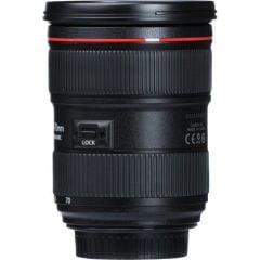 Canon EF 24-70mm / 24-70 F/2.8 II L USM Lens