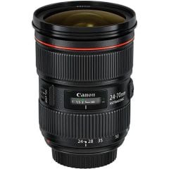 Canon EF 24-70mm / 24-70 F/2.8 II L USM Lens