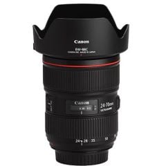 Canon EF 24-70mm / 24-70 F/2.8 II L USM Lens