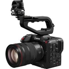 Canon Eos C70 Video Kamera