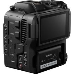 Canon Eos C70 Video Kamera