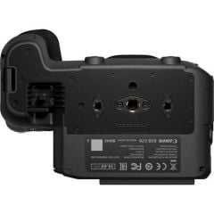 Canon Eos C70 Video Kamera