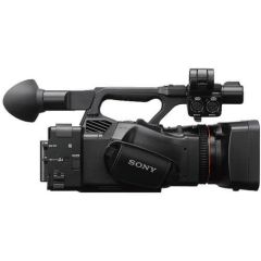 SONY PXW-Z190 4K Profesyonel Video KKamera