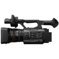 SONY PXW-Z190 4K Profesyonel Video KKamera
