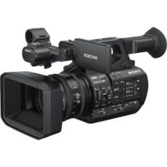 SONY PXW-Z190 4K Profesyonel Video KKamera
