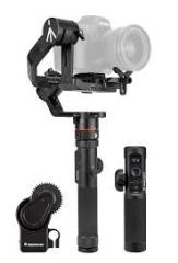 Manfrotto Gimbal 460 Pro Kit