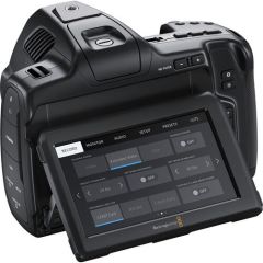 Blackmagic Pocket Cinema Camera 6K Canon  Mount