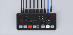 Blackmagic Design ATEM Mini HDMI Live Stream
