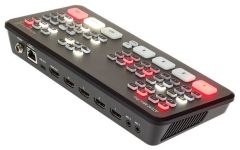 Blackmagic ATEM Mini Pro HD Canlı Yayın