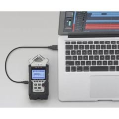 Zoom H4n Pro Ses Kayıt Cihazı
