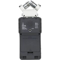 Zoom H6 Ses Kayıt Cihazı
