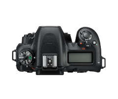 Nikon D7500 Body Fotoğraf Makinesi