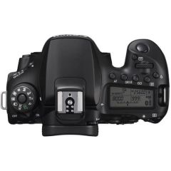 Canon EOS 90D Body Fotoğraf Makinesi