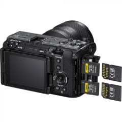 Sony FX3 Full Frame Sinema Kamera