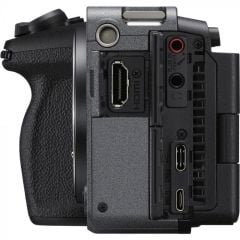 Sony FX3 Full Frame Sinema Kamera