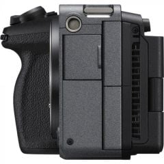 Sony FX3 Full Frame Sinema Kamera