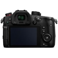 Panasonic Lumix GH5 S2 Body Fotoğraf Makinesi