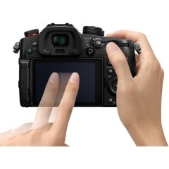 Panasonic Lumix GH5 S2 Body Fotoğraf Makinesi