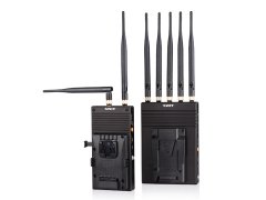 Swit S-4904 SDI/HDMI 700m Kablosuz İletim Sistemi