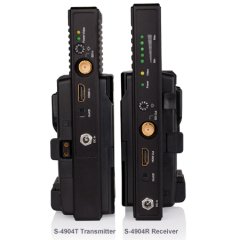 Swit S-4904 SDI/HDMI 700m Kablosuz İletim Sistemi