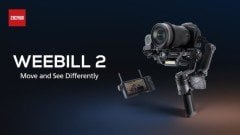 Zhiyun Weebill 2