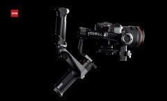 Zhiyun Weebill 2