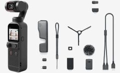 DJI Pocket 2 Creator Combo