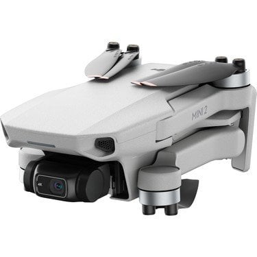DJI Mini 2 Fly More Combo