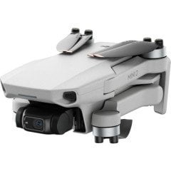 DJI Mini 2 Fly More Combo