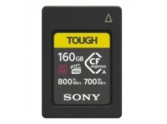 Sony 160GB CFexpress Tough A Type Hafıza Kartı
