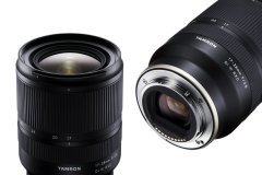 Tamron 17-28mm f/2.8 Di III RXD Lens (Sony E)