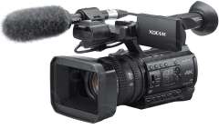 Sony pxw-z150
