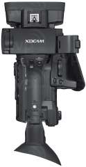 Sony pxw-z150