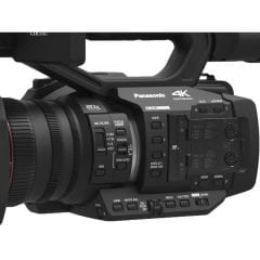 Panasonic AG-UX180 4K Profesyonel Video Kamera
